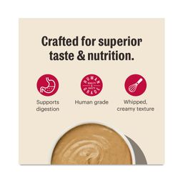 Mousse in Goat's Milk Wet Cat Food, Variety Pack