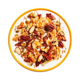 Nut Granola, Honey Nut