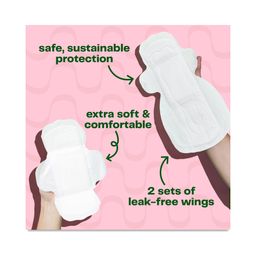 Pad Combo Box, Day & Night Pads