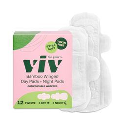Pad Combo Box, Day & Night Pads