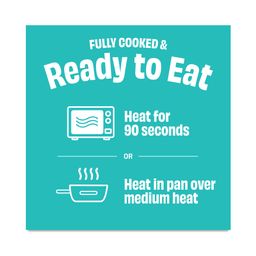 Ready to Eat Pasta, Meatball Marinara