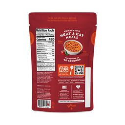 Ready to Eat Pasta, Spicy Tomato