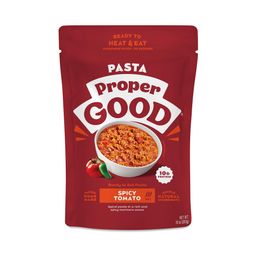 Ready to Eat Pasta, Spicy Tomato