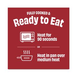 Ready to Eat Pasta, Spicy Tomato