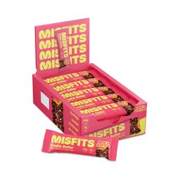 Plant-Based Protein Bars, Cookie Butter