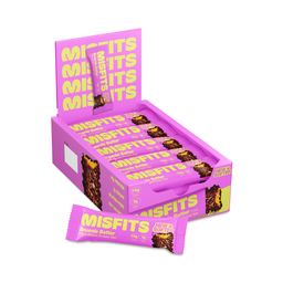 Plant-Based Protein Bars, Brownie Batter