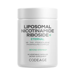 Liposomal Nicotinamide Riboside+ Eternal