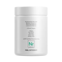 Liposomal Nicotinamide Riboside+ Eternal