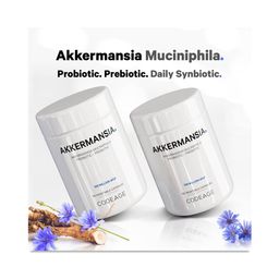 Akkermansia Muciniphila Probiotic Prebiotic