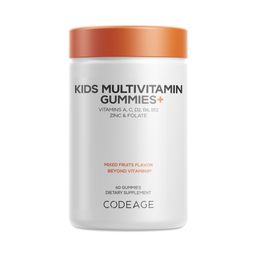 Kids Multivitamin Gummies+