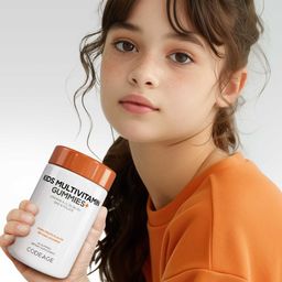 Kids Multivitamin Gummies+