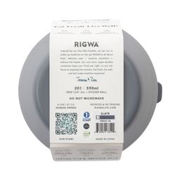 Fresh Bowl Kit 20 oz, Slate