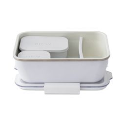 Bento Box Kit 7x4, Snowbird