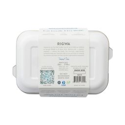 Bento Box Kit 7x4, Snowbird