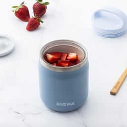 Food Jar Kit 20 oz, Cloud