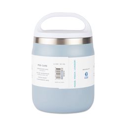 Food Jar Kit 20 oz, Cloud