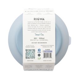 Fresh Bowl Kit 20 oz, Cloud