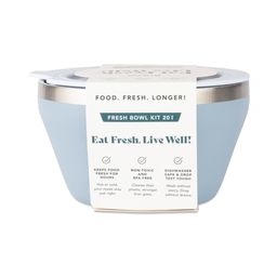 Fresh Bowl Kit 20 oz, Cloud