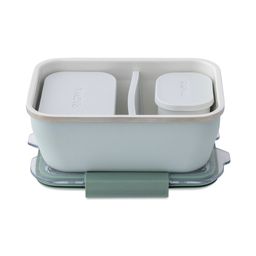 Bento Box Kit 7x4, Sage