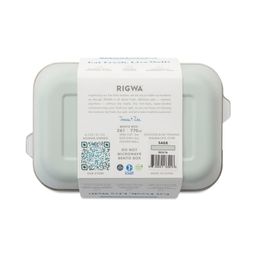 Bento Box Kit 7x4, Sage