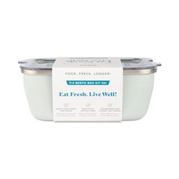 Bento Box Kit 7x4, Sage