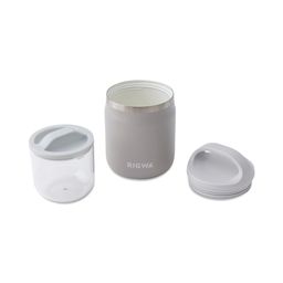 Food Jar Kit 20 oz, Oyster