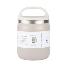 Food Jar Kit 20 oz, Oyster