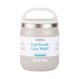 Food Jar Kit 20 oz, Oyster