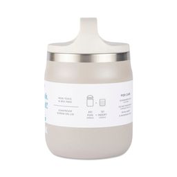 Food Jar Kit 20 oz, Oyster