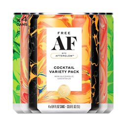 Non-Alcoholic Cocktail, Variety Pack
