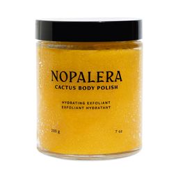 Cactus Body Polish, Tangerine
