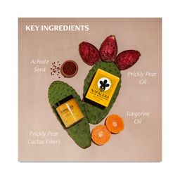 Cactus Body Polish, Tangerine