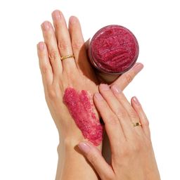 Cactus Body Polish, Hibiscus