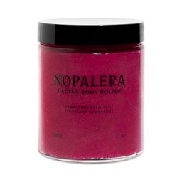 Cactus Body Polish, Hibiscus