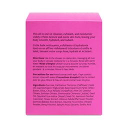 Cactus Body Polish, Hibiscus