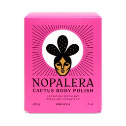 Cactus Body Polish, Hibiscus