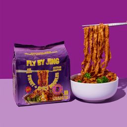 Sweet & Spicy Noodles Multipack