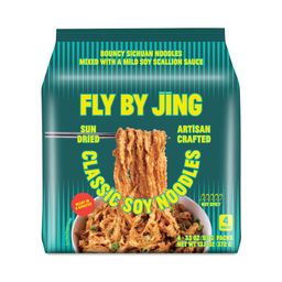 Classic Soy Noodles Multipack