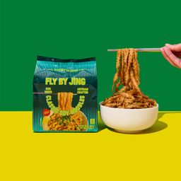 Classic Soy Noodles Multipack