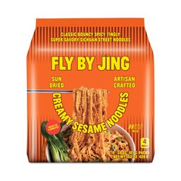 Creamy Sesame Noodles Multipack