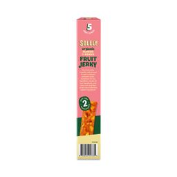 Organic Fruit Jerky Multipack, Mango & Guava