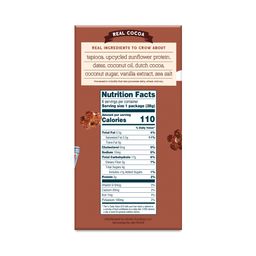 Cereal Snackies, Real Cocoa