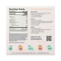 Bao Buns, Chinese Style BBQ Pork