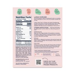 Pork Soup Dumplings Tray