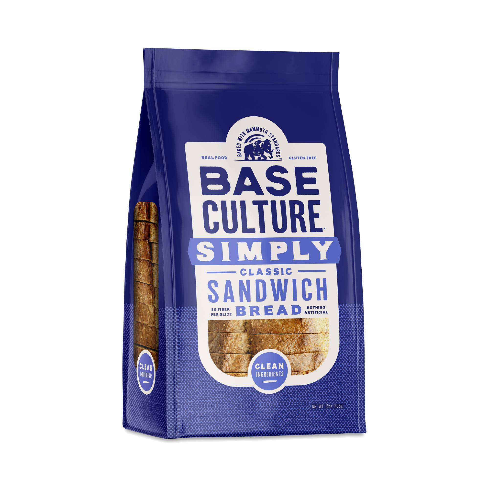 Simply Bread, Classic Sandwich