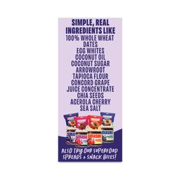 Toasties, Concord Grape