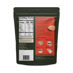 Tempeh Chips, Original