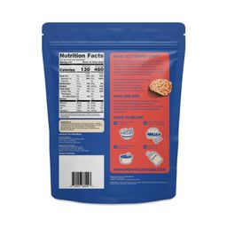 Tempeh Chips, Sea Salt