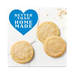 Cookie Mix, Classic Sugar