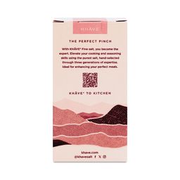 Himalayan Pink Salt, Fine